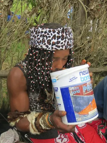 Photo 9 from Africa – More photos