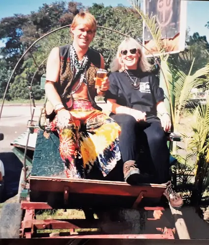 Photo 32 from Africa – More photos