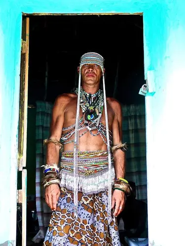 Photo 36 from Africa – More photos