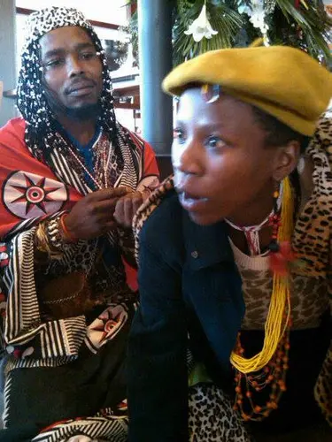 Photo 11 from Africa – More photos