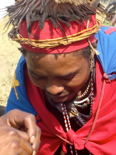 Photo 12 from Africa – More photos