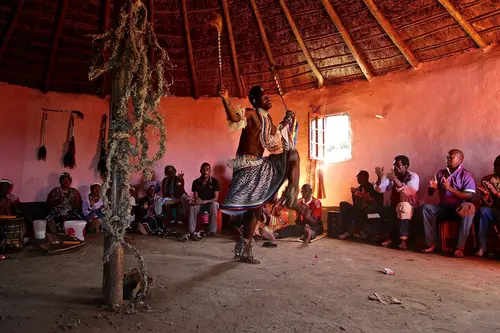 Photo 18 from Africa – More photos
