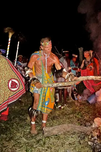 Photo 19 from Africa – More photos