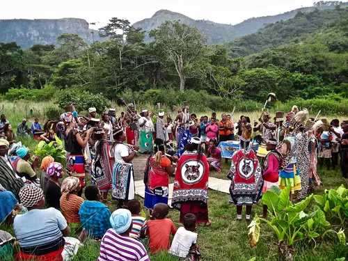 Photo 20 from Africa – More photos