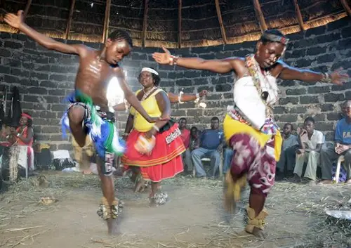Photo 4 from Africa – More photos