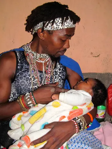 Photo 7 from Africa – More photos
