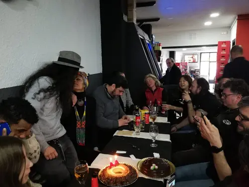 Foto 137 da 2019–2021