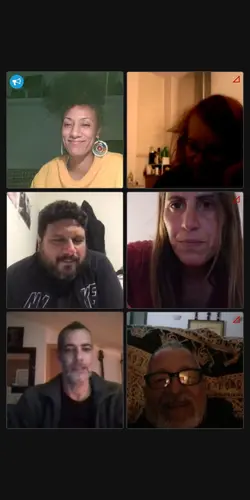Foto 169 da 2019–2021