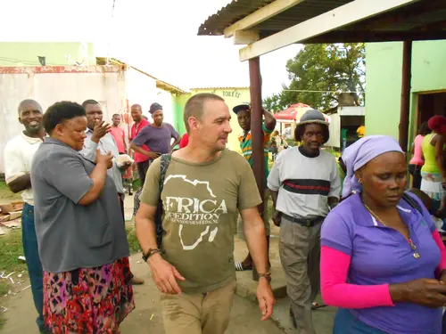 Photo 47 from Africa – More photos