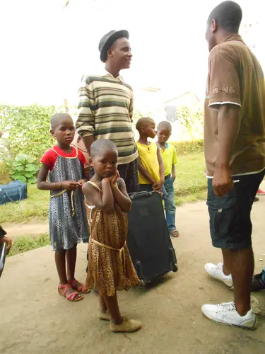 Photo 49 from Africa – More photos