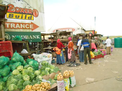Photo 51 from Africa – More photos