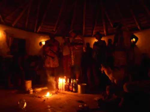Photo 62 from Africa – More photos