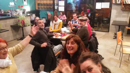 Foto 214 da 2019–2021