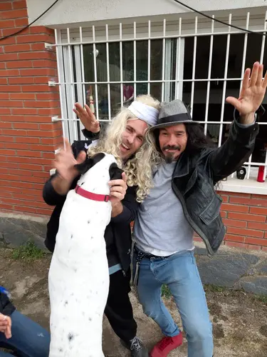 Foto 155 da 2019–2021