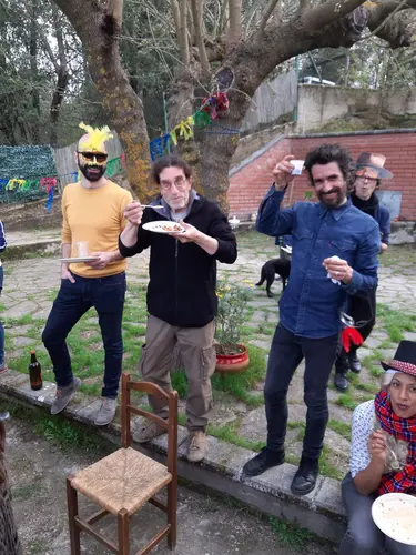 Foto 154 da 2019–2021