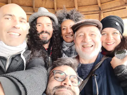 Foto 111 da 2019–2021