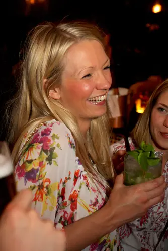Foto 6 aus Clubbing & Bar Tausend (2010) – Menschen
