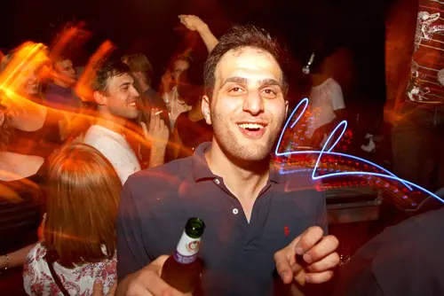 Foto 11 aus Clubbing & Bar Tausend (2010) – Menschen