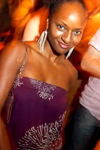 Foto 14 aus Clubbing & Bar Tausend (2010) – Menschen