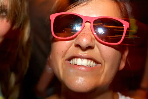 Foto 16 aus Clubbing & Bar Tausend (2010) – Menschen
