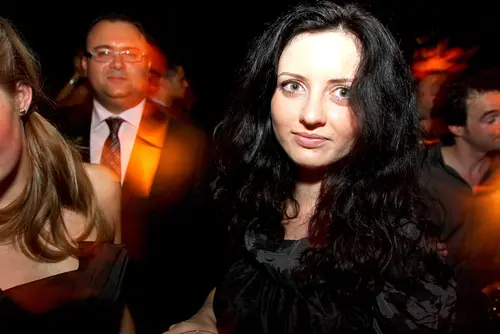 Foto 17 aus Clubbing & Bar Tausend (2010) – Menschen