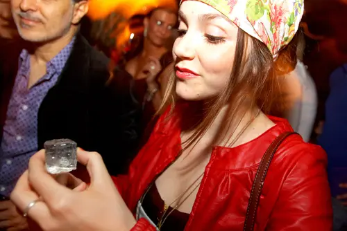 Foto 19 aus Clubbing & Bar Tausend (2010) – Menschen