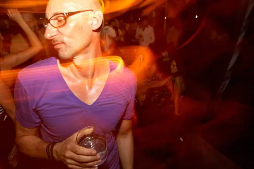 Foto 23 aus Clubbing & Bar Tausend (2010) – Menschen