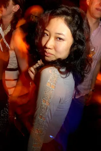 Foto 26 aus Clubbing & Bar Tausend (2010) – Menschen