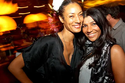 Foto 12 aus Clubbing & Bar Tausend (2010)