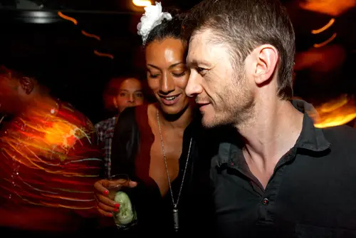 Foto 13 aus Clubbing & Bar Tausend (2010)