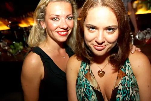 Foto 37 aus Clubbing & Bar Tausend (2010) – Menschen