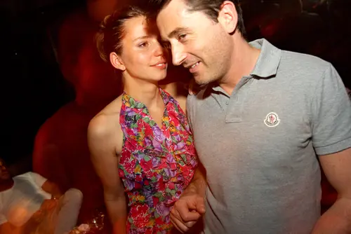 Foto 41 aus Clubbing & Bar Tausend (2010) – Menschen