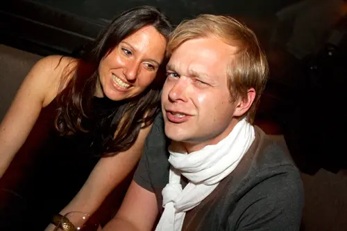 Foto 51 aus Clubbing & Bar Tausend (2010) – Menschen