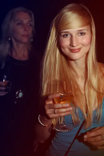 Foto 52 aus Clubbing & Bar Tausend (2010) – Menschen