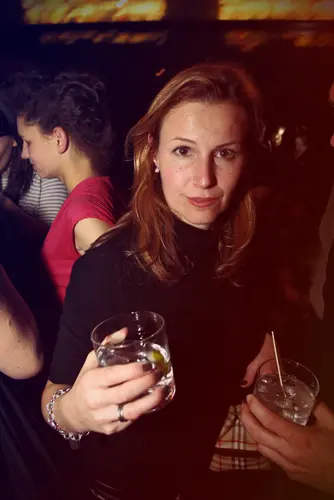 Foto 55 aus Clubbing & Bar Tausend (2010) – Menschen