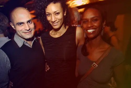 Foto 15 aus Clubbing & Bar Tausend (2010)