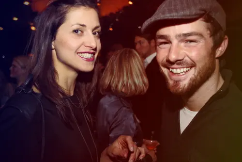 Foto 58 aus Clubbing & Bar Tausend (2010) – Menschen