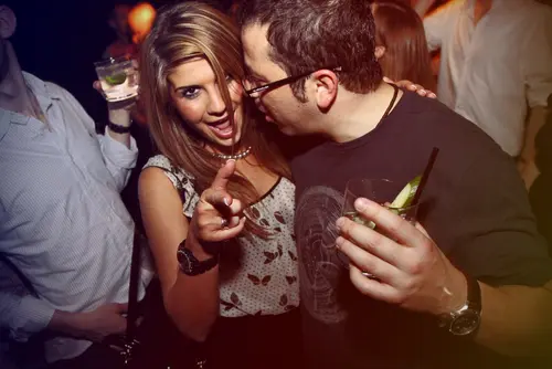 Foto 59 aus Clubbing & Bar Tausend (2010) – Menschen