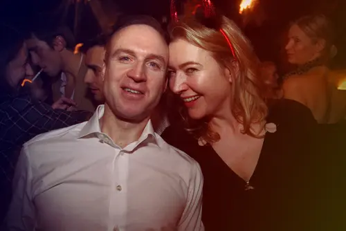 Foto 62 aus Clubbing & Bar Tausend (2010) – Menschen