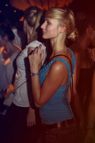 Foto 63 aus Clubbing & Bar Tausend (2010) – Menschen