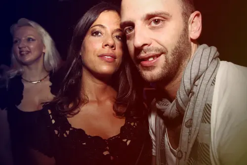 Foto 64 aus Clubbing & Bar Tausend (2010) – Menschen