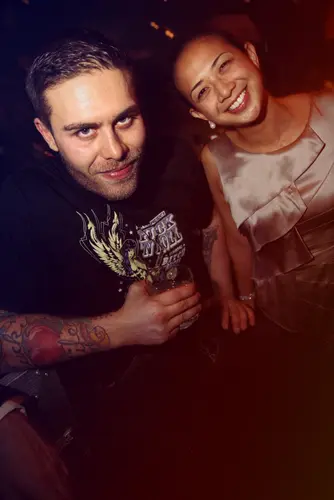Foto 65 aus Clubbing & Bar Tausend (2010) – Menschen