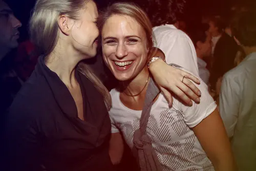 Foto 66 aus Clubbing & Bar Tausend (2010) – Menschen