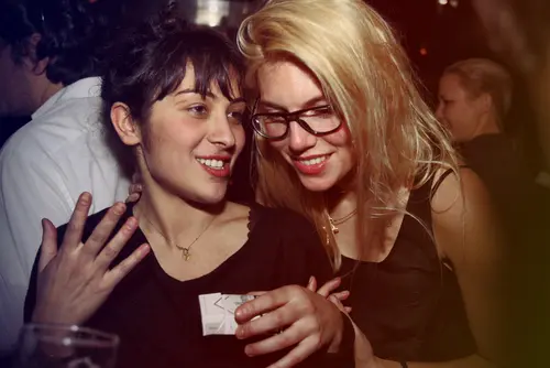 Foto 78 aus Clubbing & Bar Tausend (2010) – Menschen