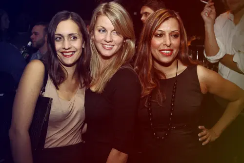 Foto 80 aus Clubbing & Bar Tausend (2010) – Menschen