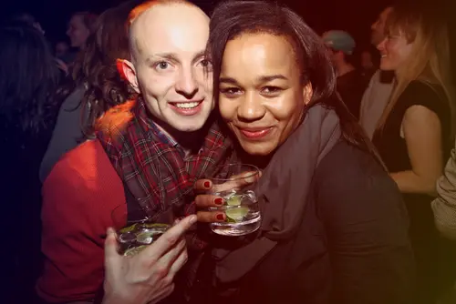 Foto 82 aus Clubbing & Bar Tausend (2010) – Menschen