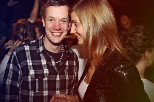 Foto 85 aus Clubbing & Bar Tausend (2010) – Menschen
