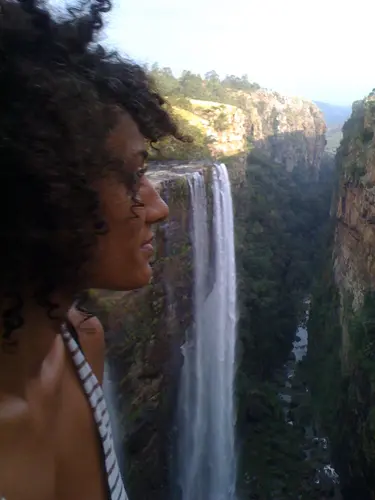 Foto 3 aus Afrika