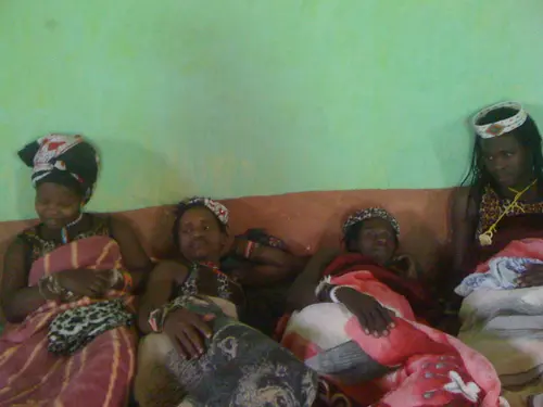 Photo 74 from Africa – More photos