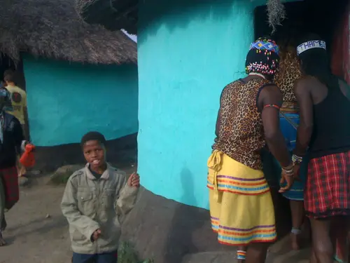 Photo 76 from Africa – More photos